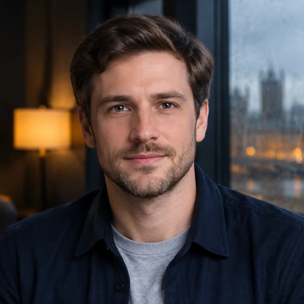 Elliot Mercer
